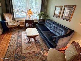 34 Avery Street Saratoga Springs NY 12866