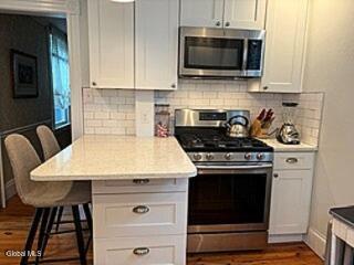 34 Avery Street Saratoga Springs NY 12866