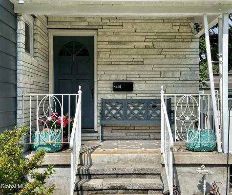 81 Monroe Street Saratoga Springs NY 12866