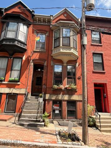 45 Elm Street Albany NY 12202