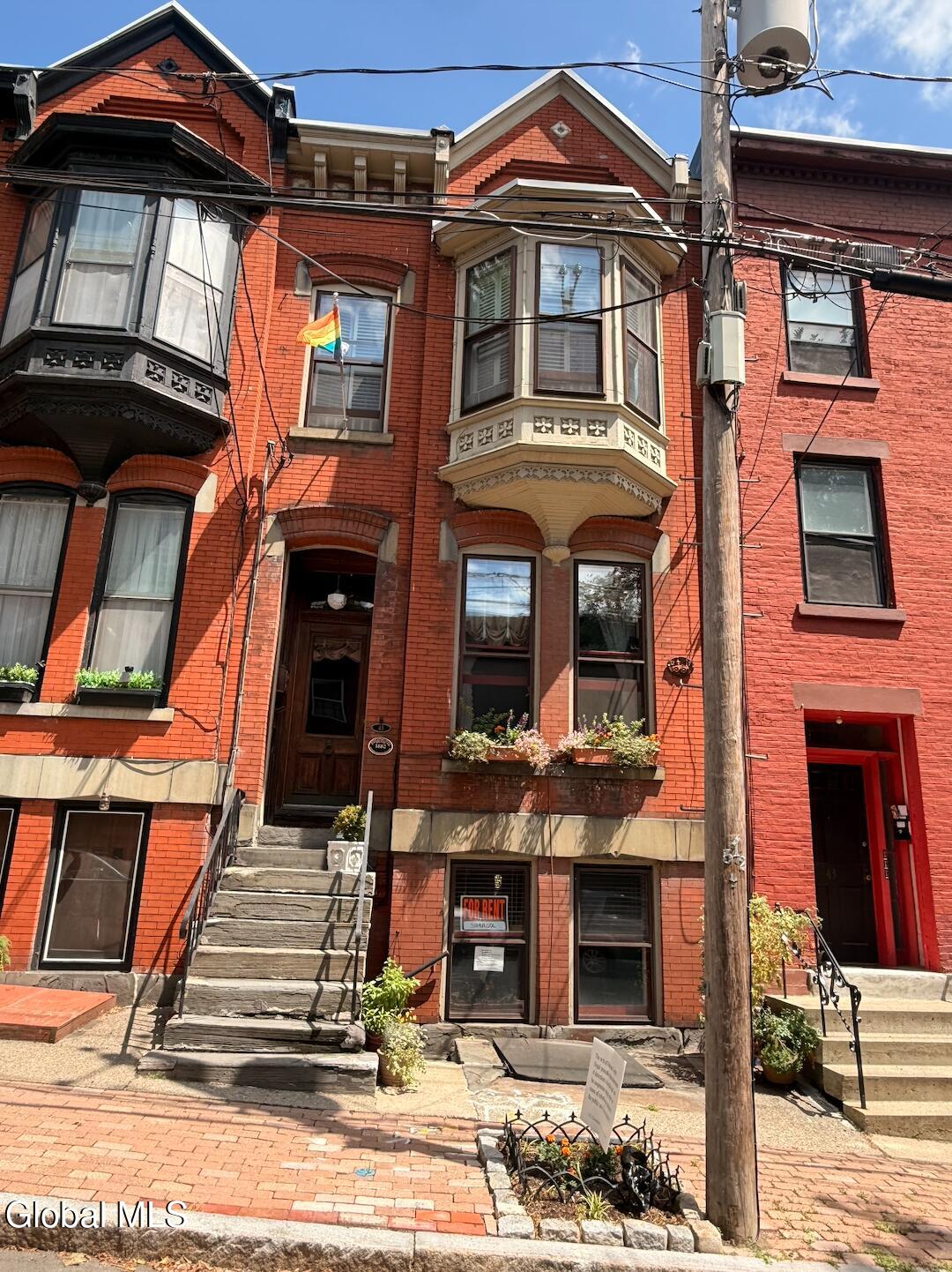 45 Elm Street Albany NY 12202