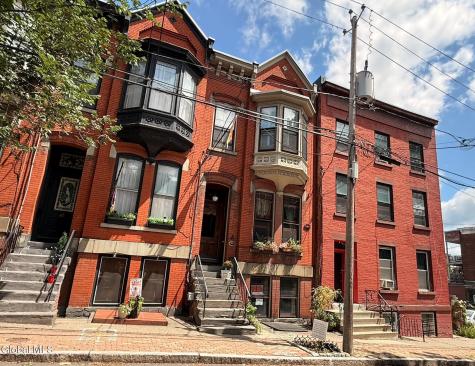45 Elm Street Albany NY 12202
