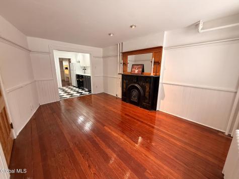 45 Elm Street Albany NY 12202
