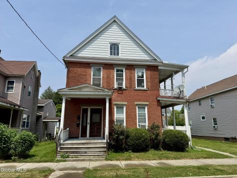 606 Broadway Mechanicville NY 12118