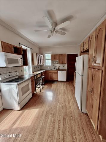 606 Broadway Mechanicville NY 12118