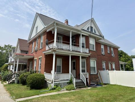 606 Broadway Mechanicville NY 12118