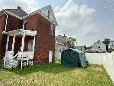 606 Broadway Mechanicville NY 12118