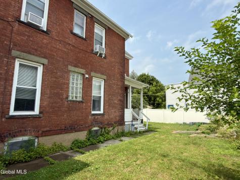 606 Broadway Mechanicville NY 12118