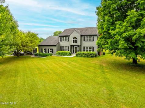 100 Fitch Road Stillwater NY 12118
