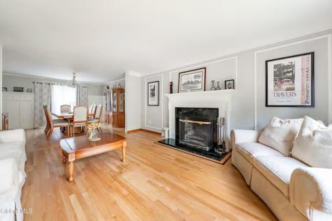 100 Fitch Road Stillwater NY 12118