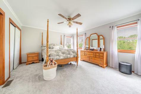 100 Fitch Road Stillwater NY 12118