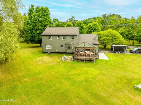 100 Fitch Road Stillwater NY 12118