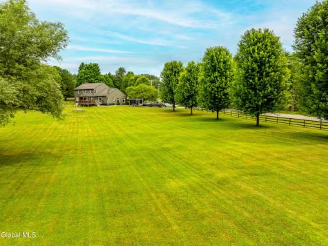 100 Fitch Road Stillwater NY 12118