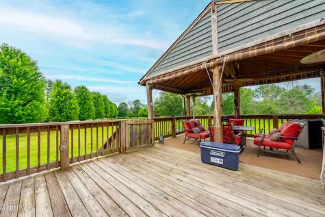 100 Fitch Road Stillwater NY 12118