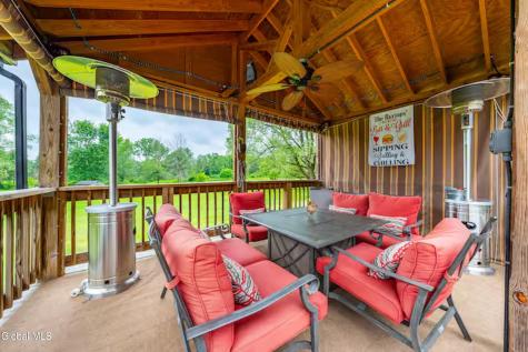 100 Fitch Road Stillwater NY 12118