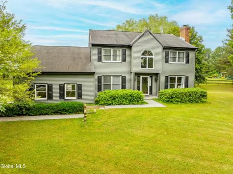 100 Fitch Road Stillwater NY 12118