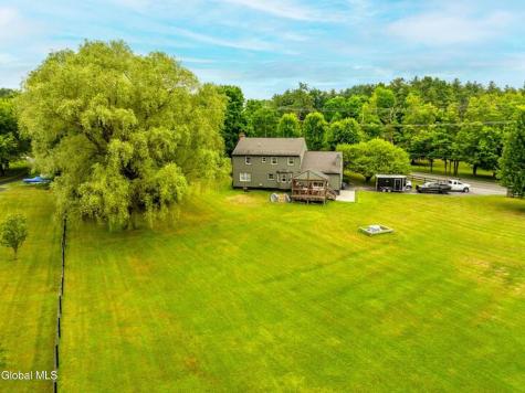 100 Fitch Road Stillwater NY 12118