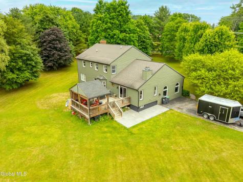 100 Fitch Road Stillwater NY 12118
