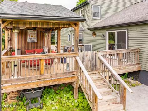 100 Fitch Road Stillwater NY 12118