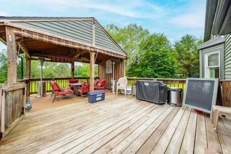 100 Fitch Road Stillwater NY 12118