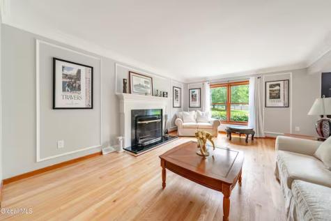 100 Fitch Road Stillwater NY 12118