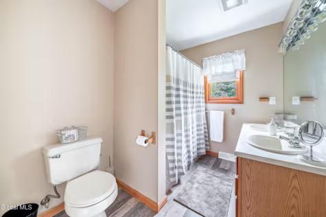 100 Fitch Road Stillwater NY 12118