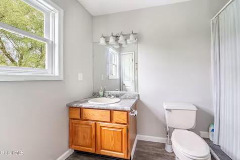 100 Fitch Road Stillwater NY 12118