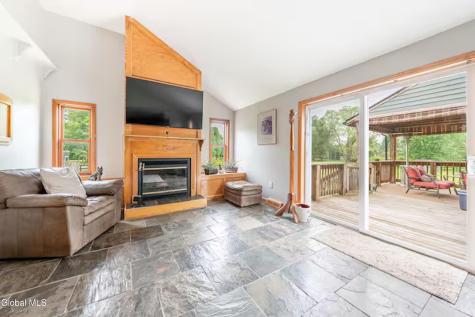 100 Fitch Road Stillwater NY 12118