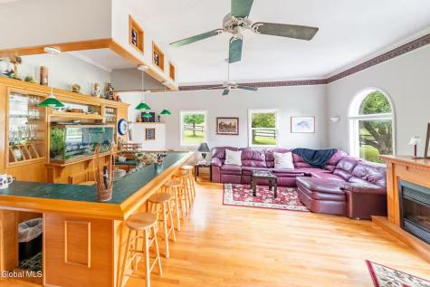 100 Fitch Road Stillwater NY 12118