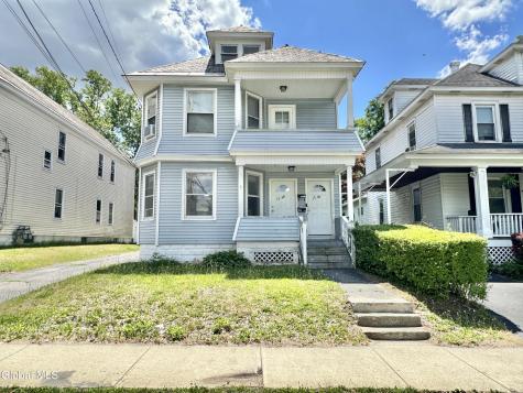 1346 Stanford Street Schenectady NY 12308