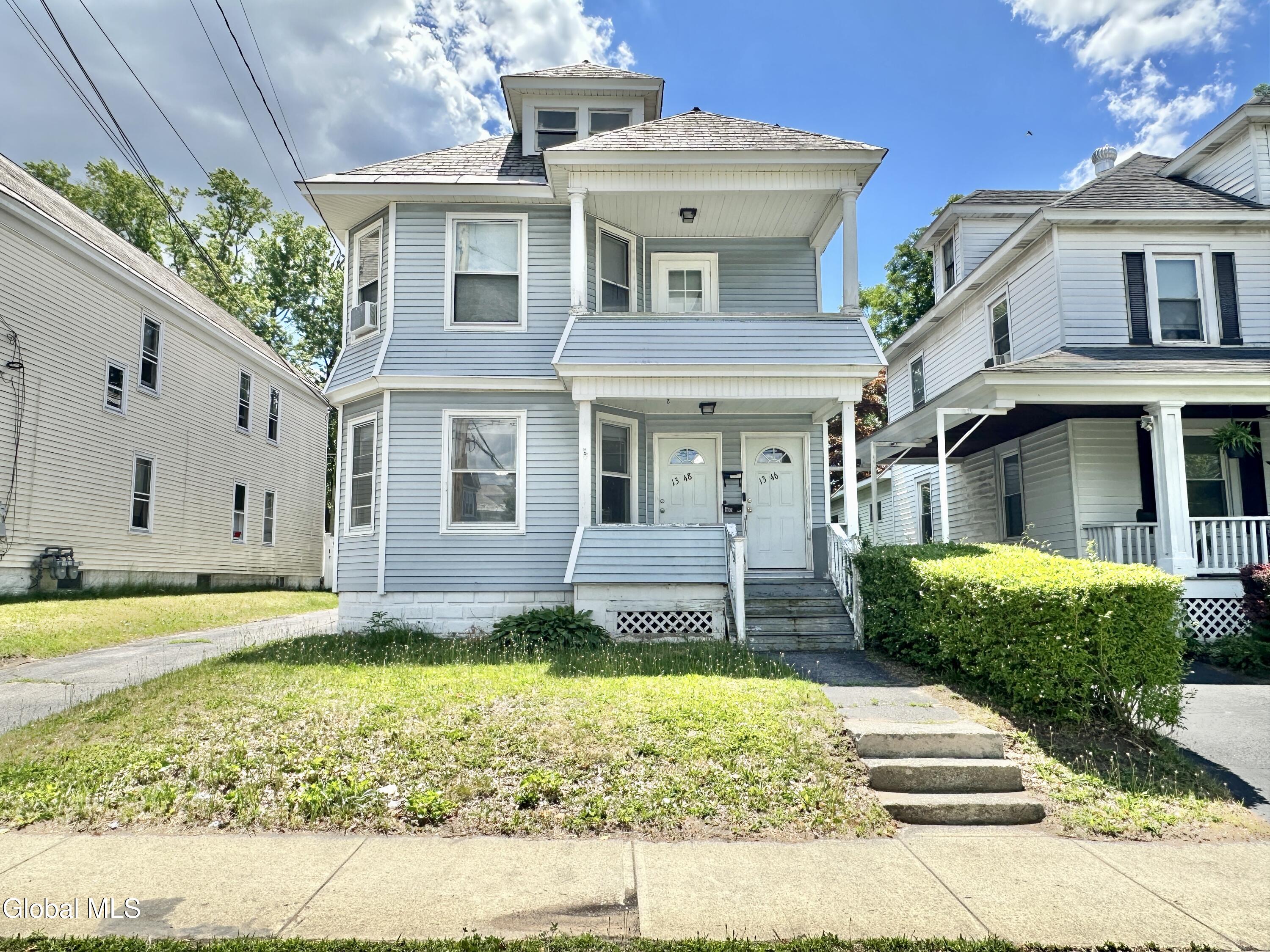 1346 Stanford Street Schenectady NY 12308