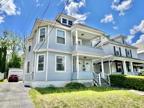 1346 Stanford Street Schenectady NY 12308