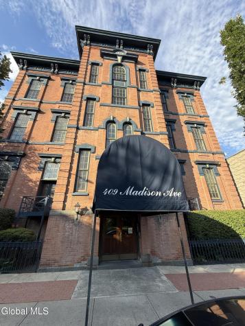 409 Madison Avenue Albany NY 12210