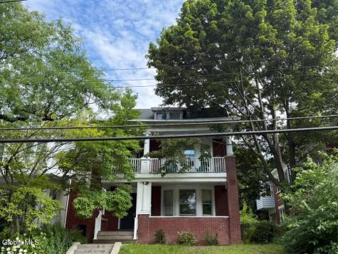 10 S Main Avenue Albany NY 12208