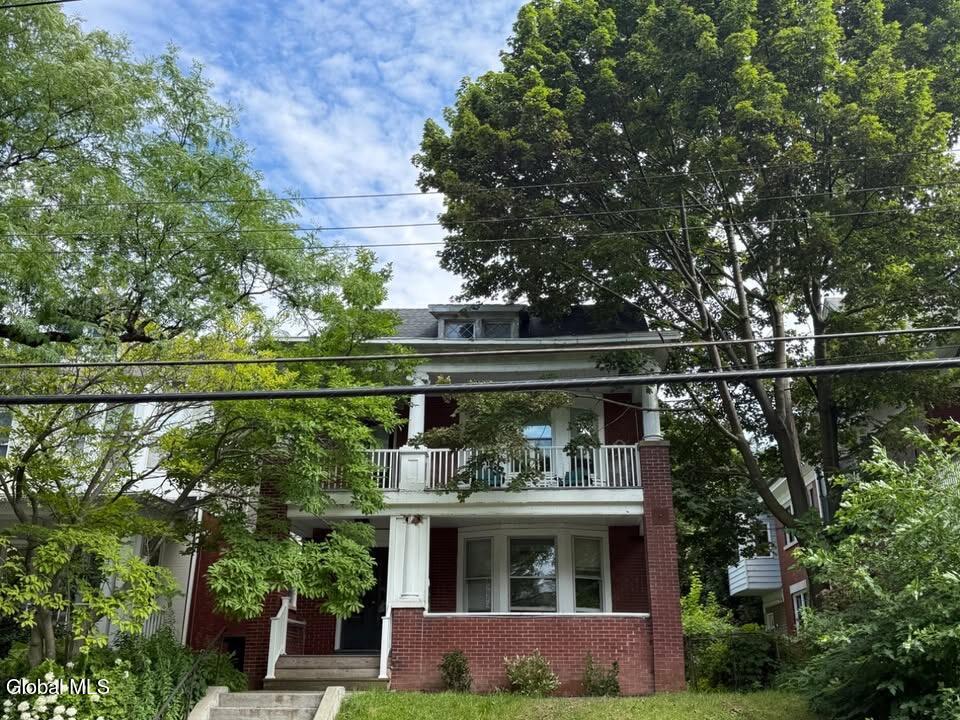 10 S Main Avenue Albany NY 12208
