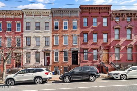 97 Ten Broeck Street Albany NY 12210