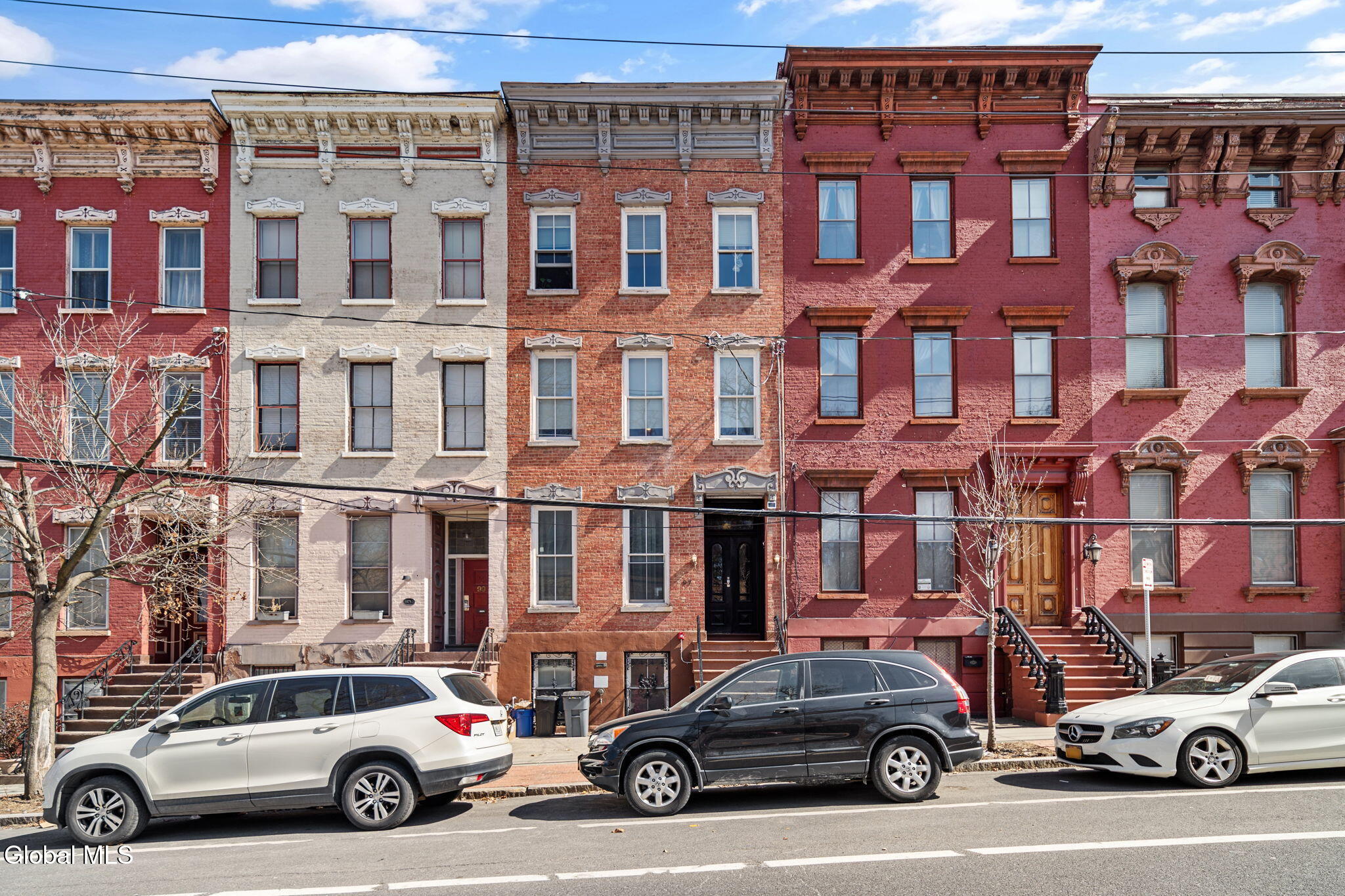 97 Ten Broeck Street Albany NY 12210