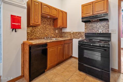 97 Ten Broeck Street Albany NY 12210