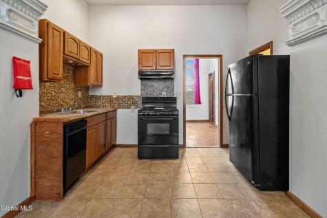 97 Ten Broeck Street Albany NY 12210