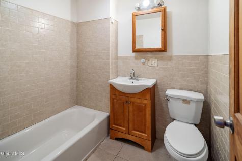 97 Ten Broeck Street Albany NY 12210