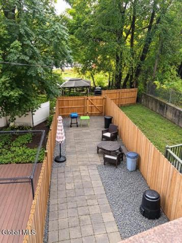 97 Ten Broeck Street Albany NY 12210