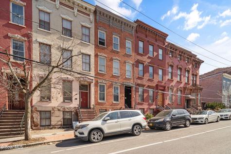 97 Ten Broeck Street Albany NY 12210