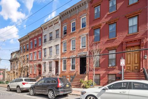 97 Ten Broeck Street Albany NY 12210