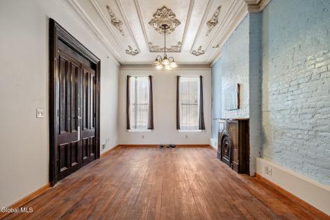 97 Ten Broeck Street Albany NY 12210