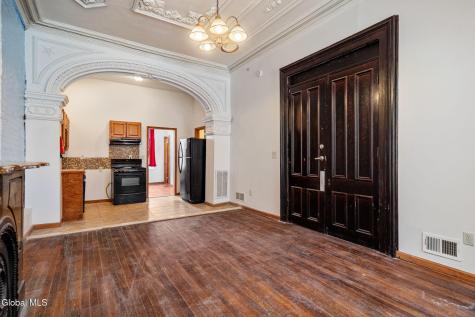 97 Ten Broeck Street Albany NY 12210