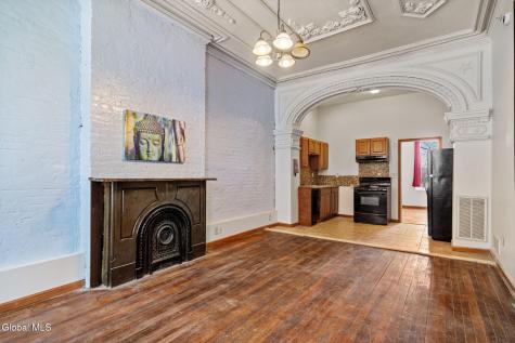 97 Ten Broeck Street Albany NY 12210
