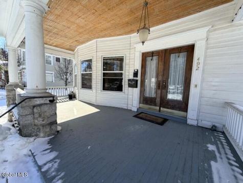 492 Glen Street Glens Falls NY 12801