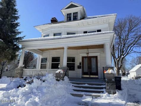 492 Glen Street Glens Falls NY 12801