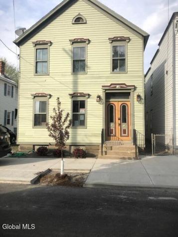 122 N Ferry Street Schenectady NY 12305
