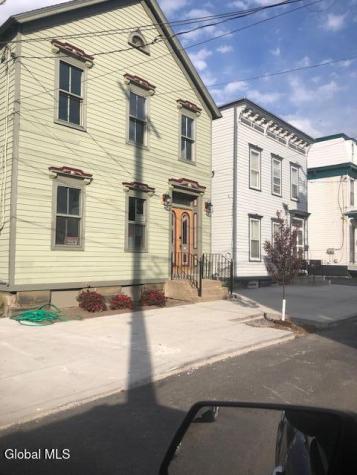 122 N Ferry Street Schenectady NY 12305